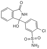 Chlorthalidone