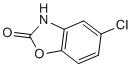 Chlorzoxazone