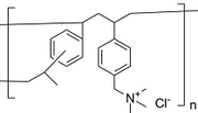 Cholestyramine