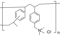 Cholestyramine