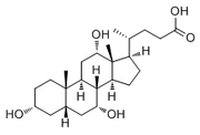 Cholic acid