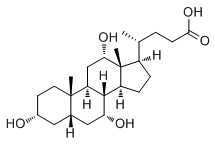 Cholic acid