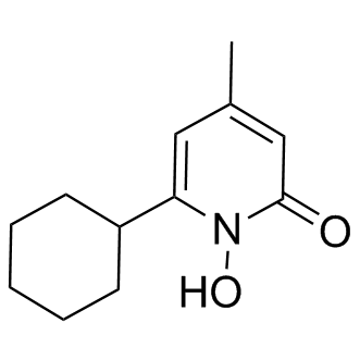 Ciclopirox