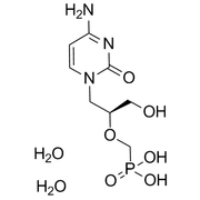 Cidofovir dihydrate