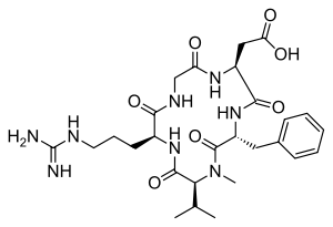 Cilengitide