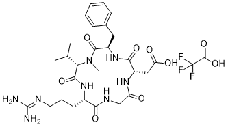 Cilengitide TFA