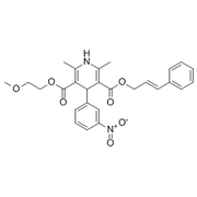 Cilnidipine