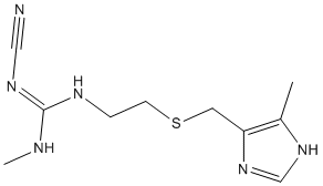 Cimetidine