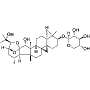 Cimigenol-3-O-β-D-xylpyranoside
