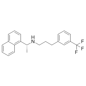 Cinacalcet