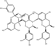 Cinnamtannin B-1