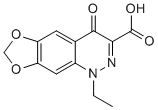 Cinoxacin