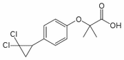 Ciprofibrate