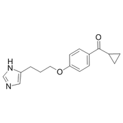 Ciproxifan