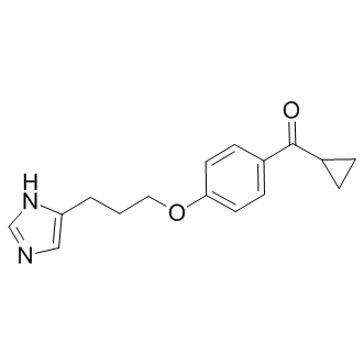 Ciproxifan