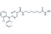 Citarinostat
