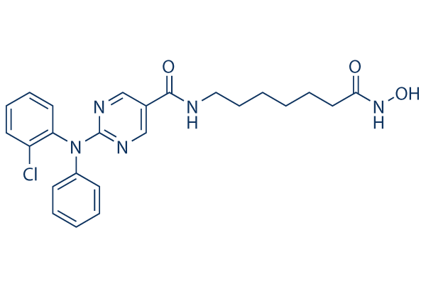 Citarinostat