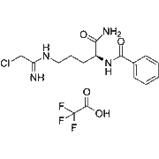 Cl-amidine TFA