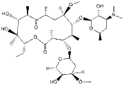 Clarithromycin