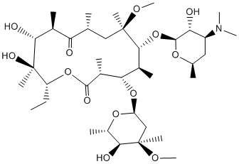 Clarithromycin