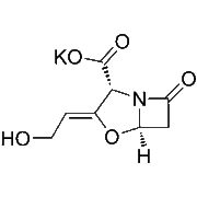 Clavulanate Potassium