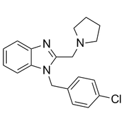 Clemizole