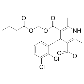 Clevidipine butyrate
