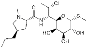 Clindamycin