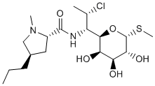 Clindamycin