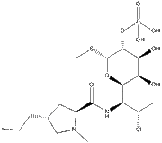Clindamycin Phosphate