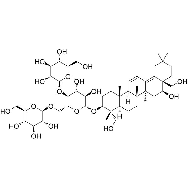 Clinodiside-A
