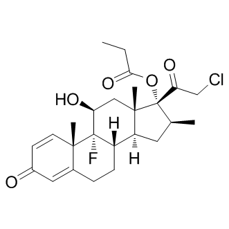 Clobetasol propionate