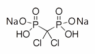 Clodronate disodium