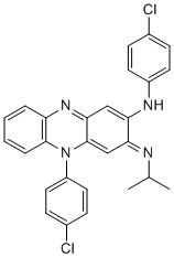 Clofazimine