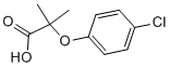 Clofibric Acid (PCIB)
