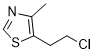 Clomethiazole