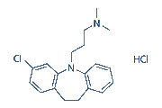Clomipramine Hydrochloride