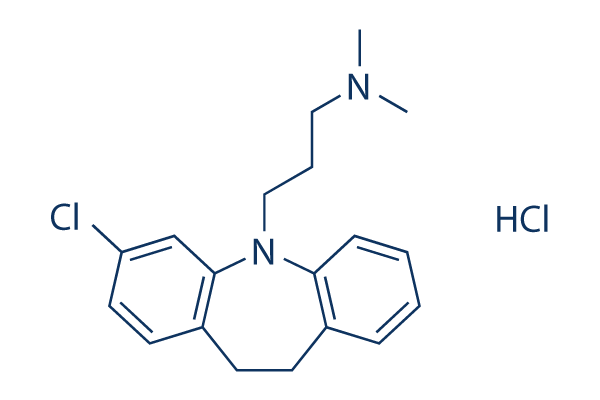 Clomipramine Hydrochloride
