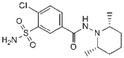 Clopamide