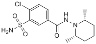 Clopamide