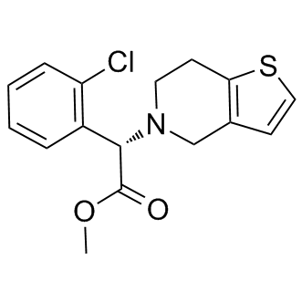 Clopidogrel