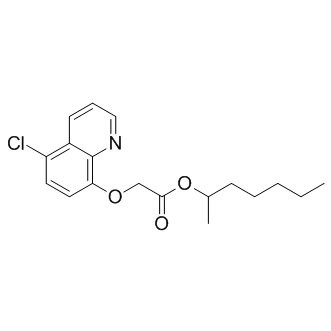 Cloquintocet-mexyl