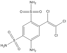 Clorsulon