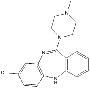 Clozapine