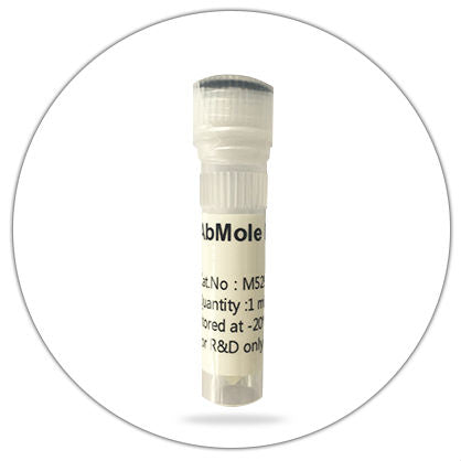 Protease Inhibitor Cocktail (EDTA-Free, 100X in DMSO)