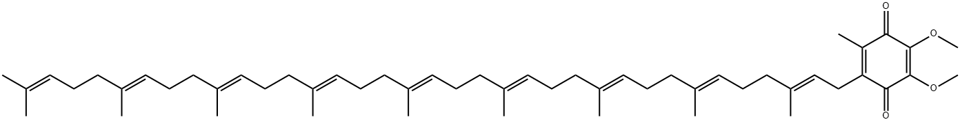 Coenzyme Q9