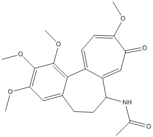 Colchicine