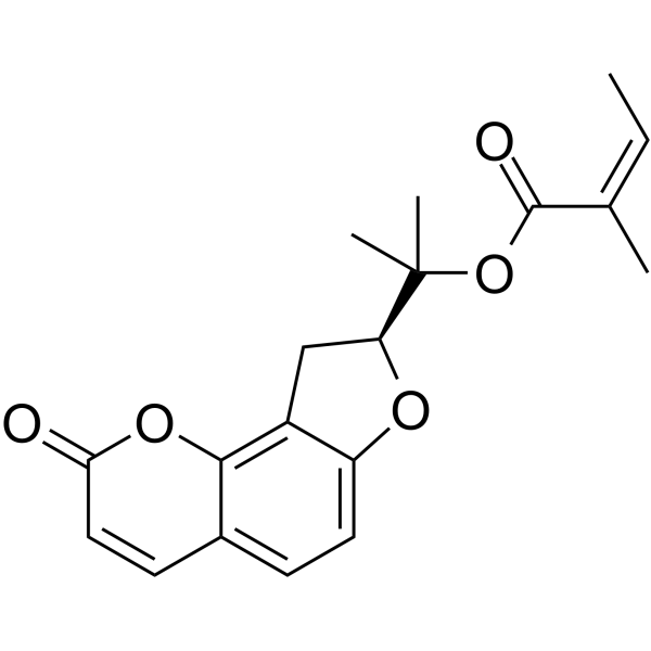 Columbianadin