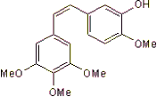 Combretastatin A4