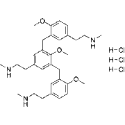Compound 48/80 trihydrochloride